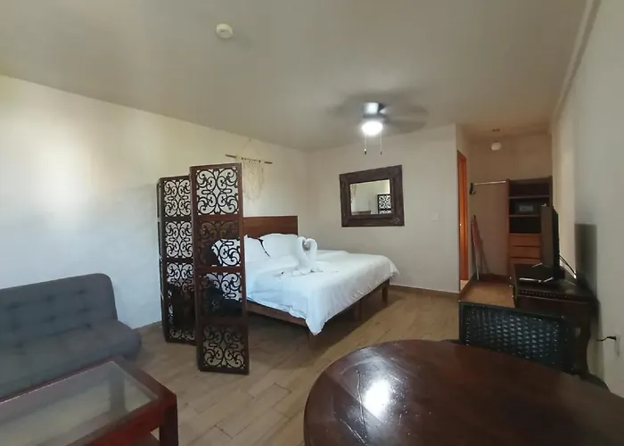 Suites Fenicia (Adults Only)