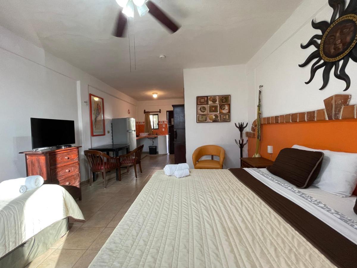 Apartment Fenicia (adults Only)