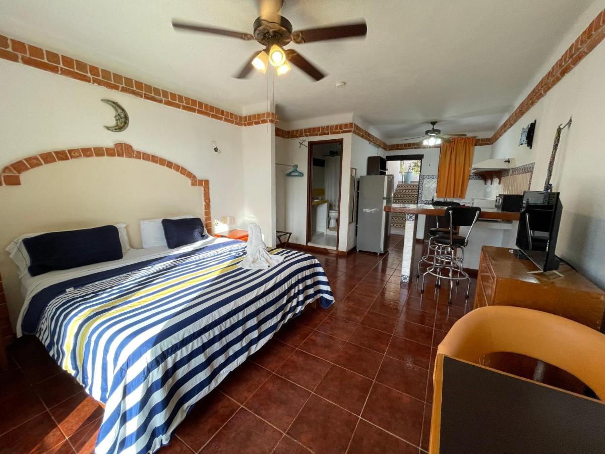 Fenicia (adults Only) Apartment *