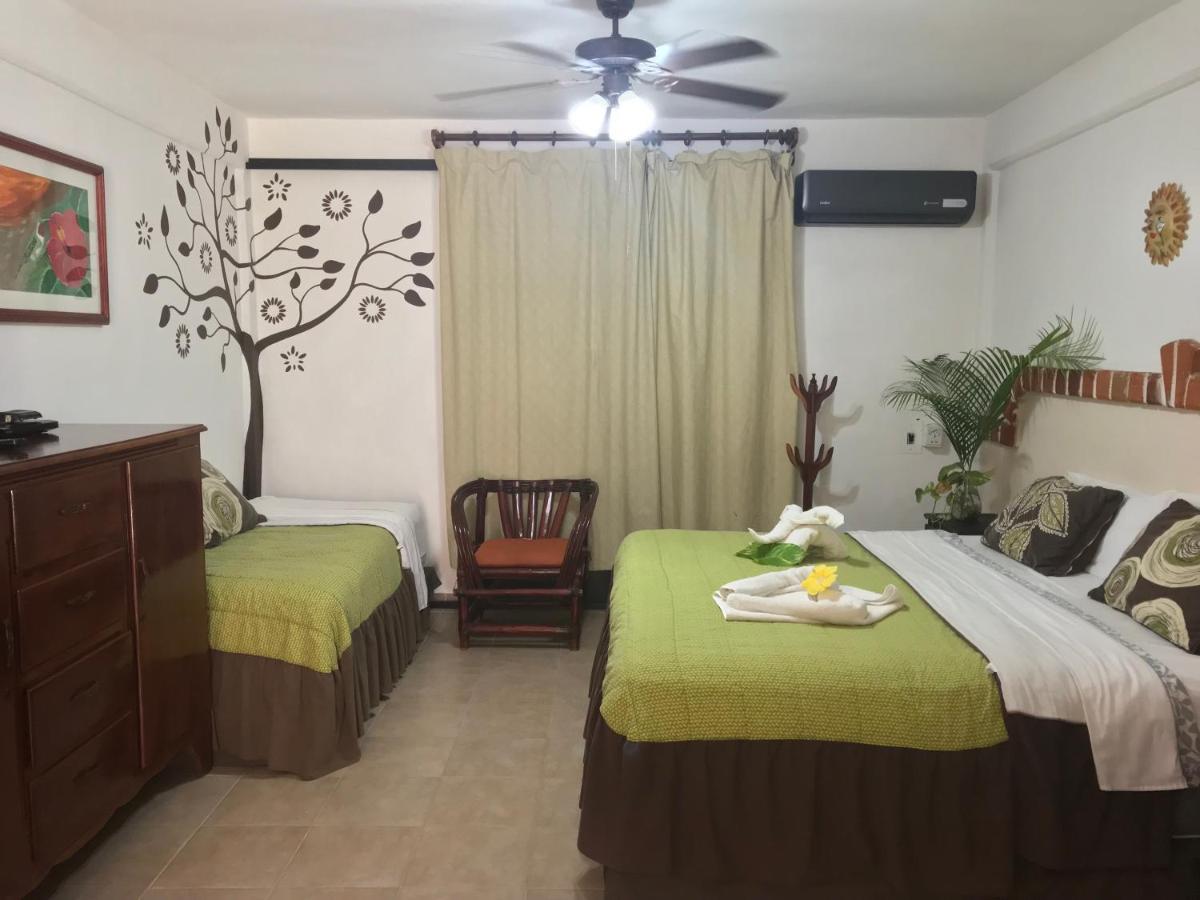 Apartment Fenicia (adults Only) Playa del Carmen