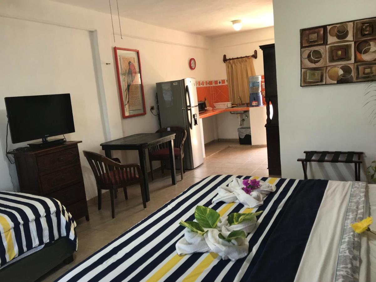 Fenicia (adults Only) Apartment Playa del Carmen