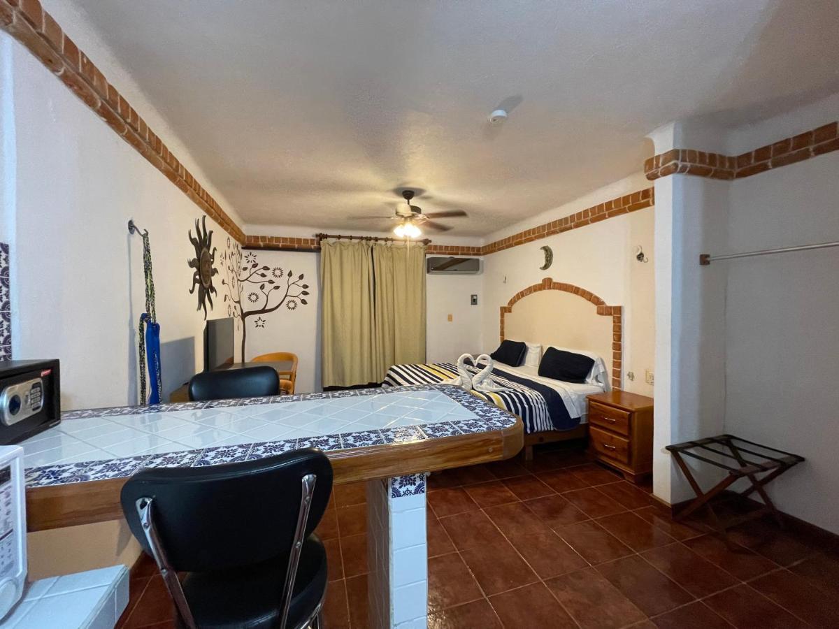 Apartment Fenicia (adults Only) Playa del Carmen
