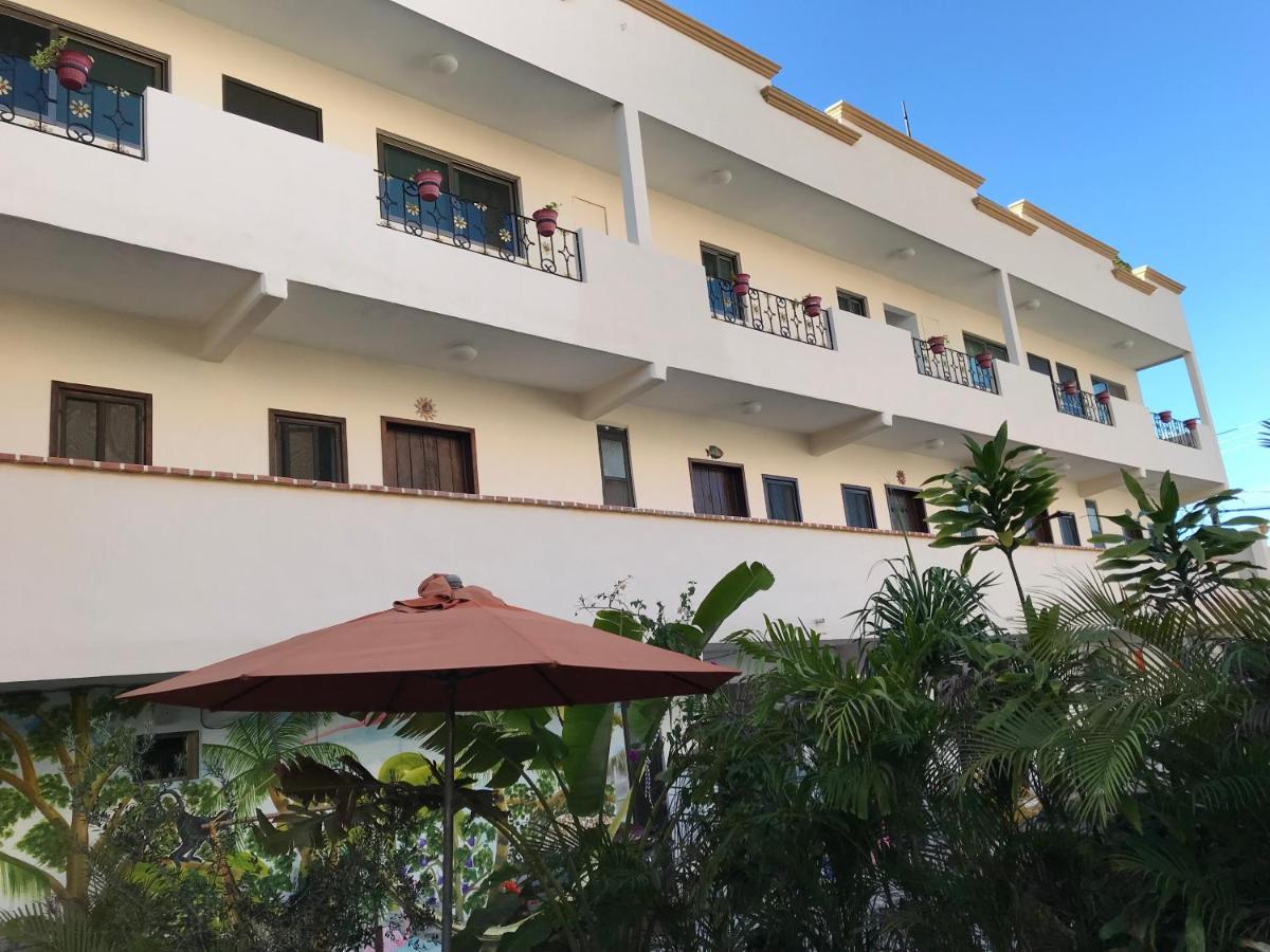 Fenicia (adults Only) Apartment *