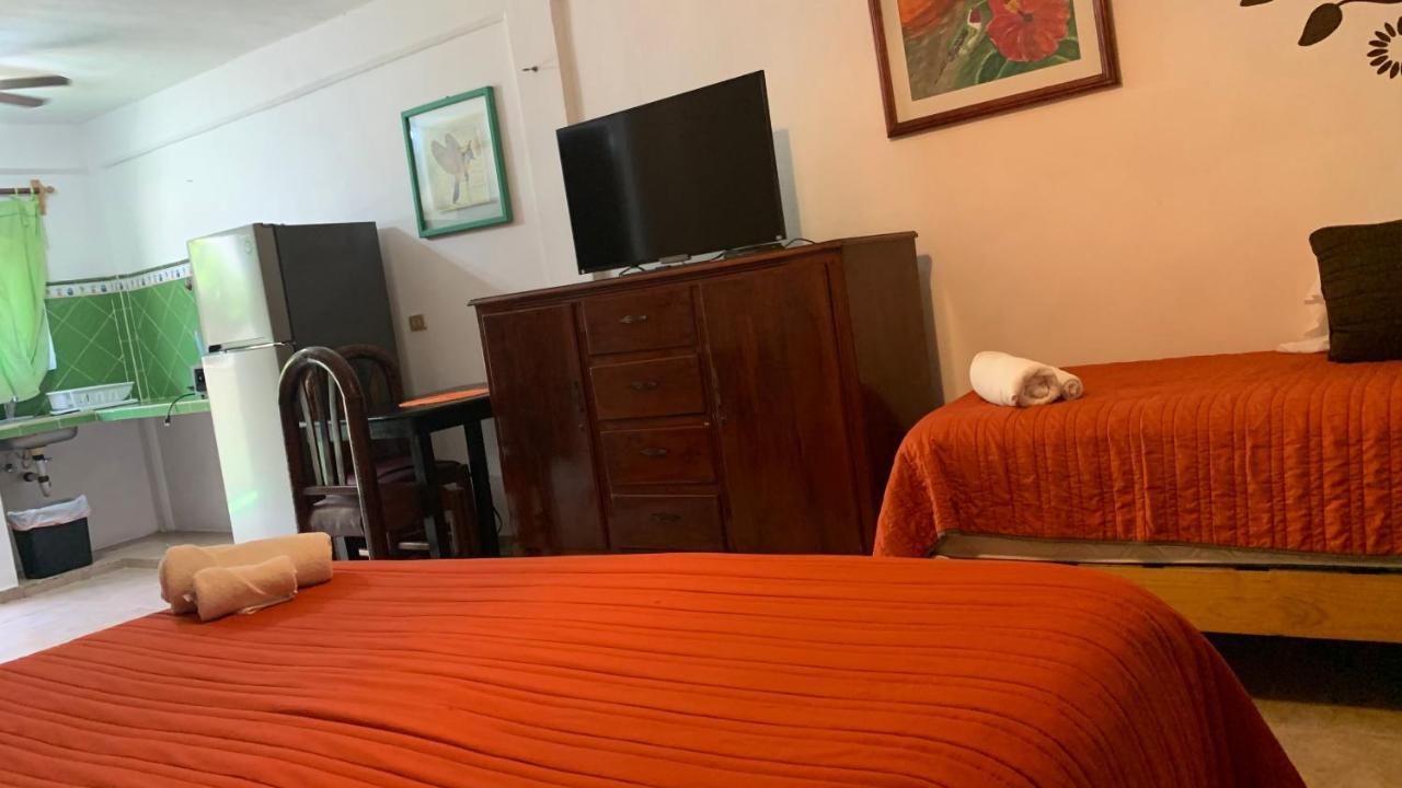 Fenicia (adults Only) Apartment Playa del Carmen