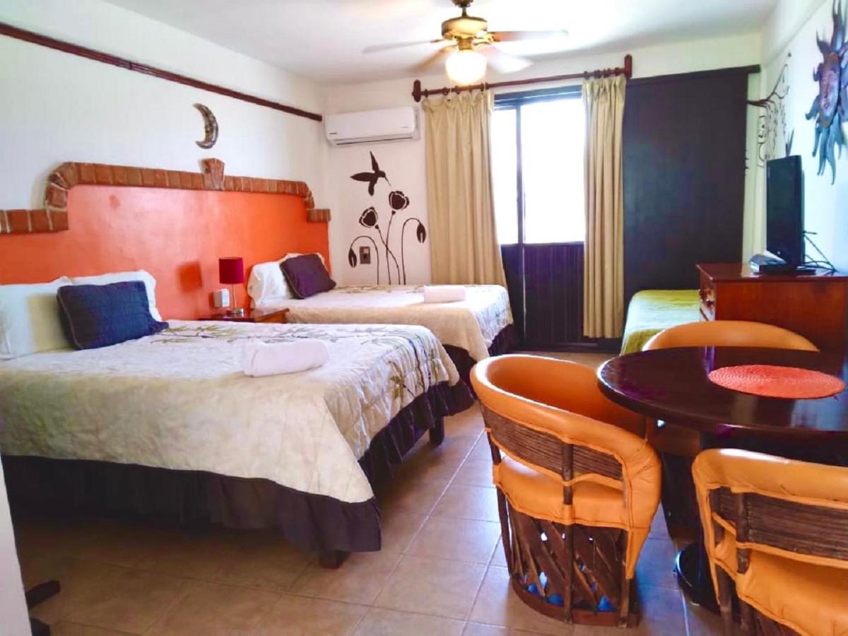 Fenicia (adults Only) Playa del Carmen