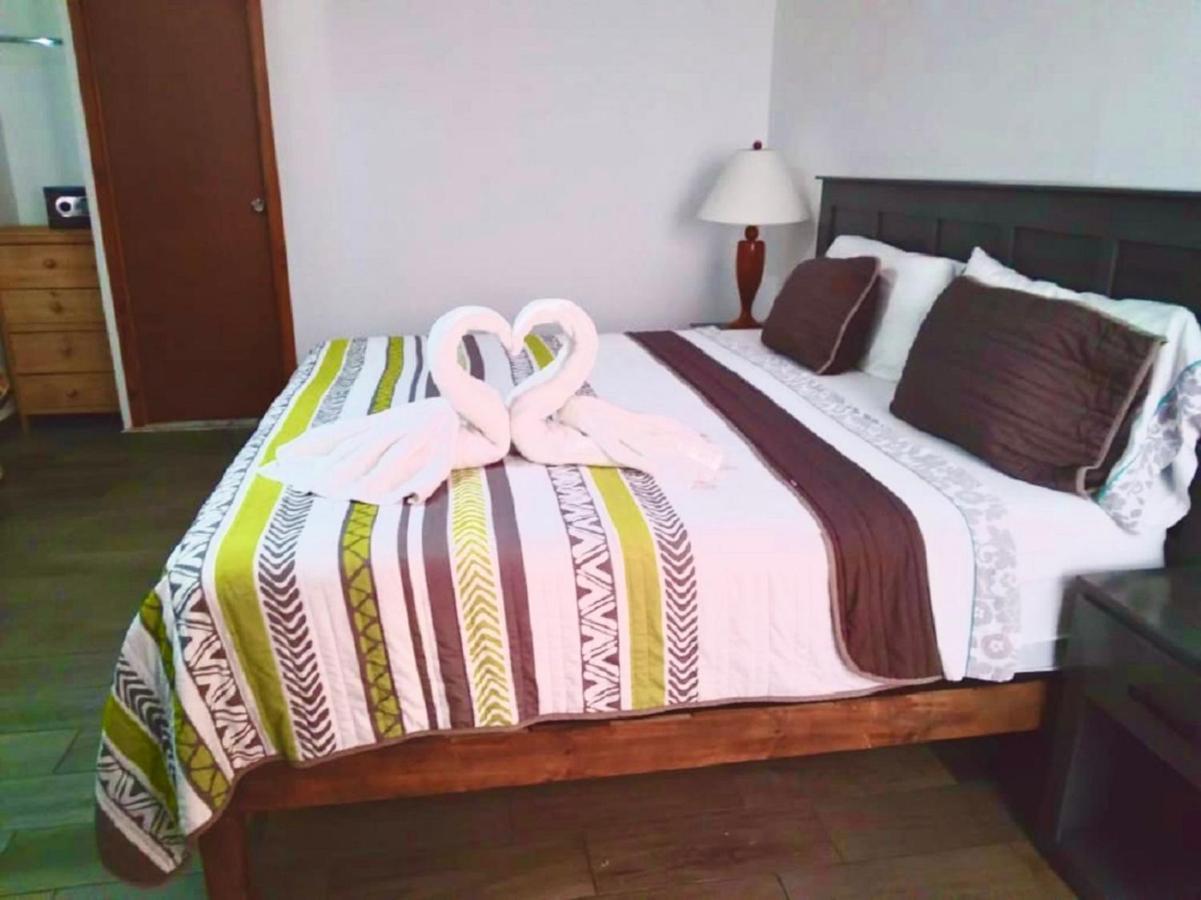 Apartment Fenicia (adults Only) Playa del Carmen