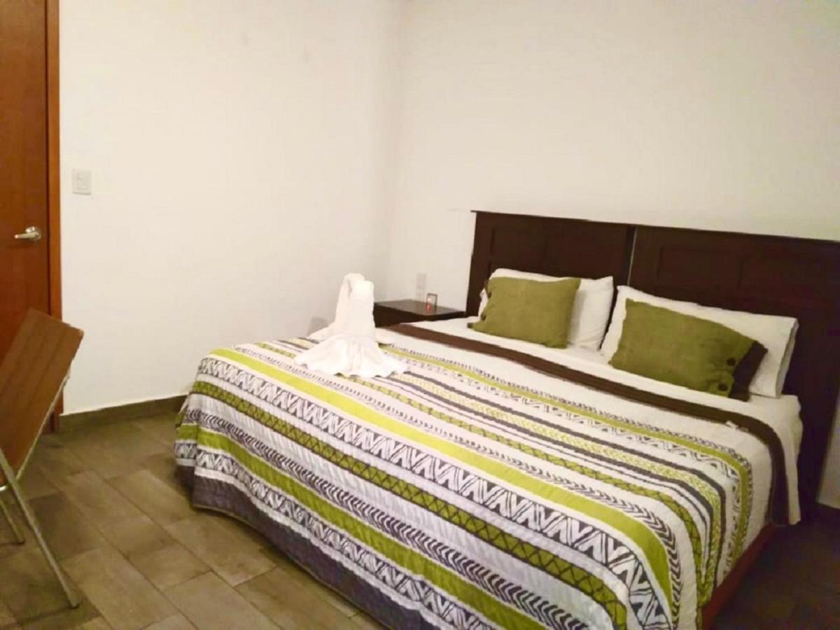 Fenicia (adults Only) Apartment Playa del Carmen