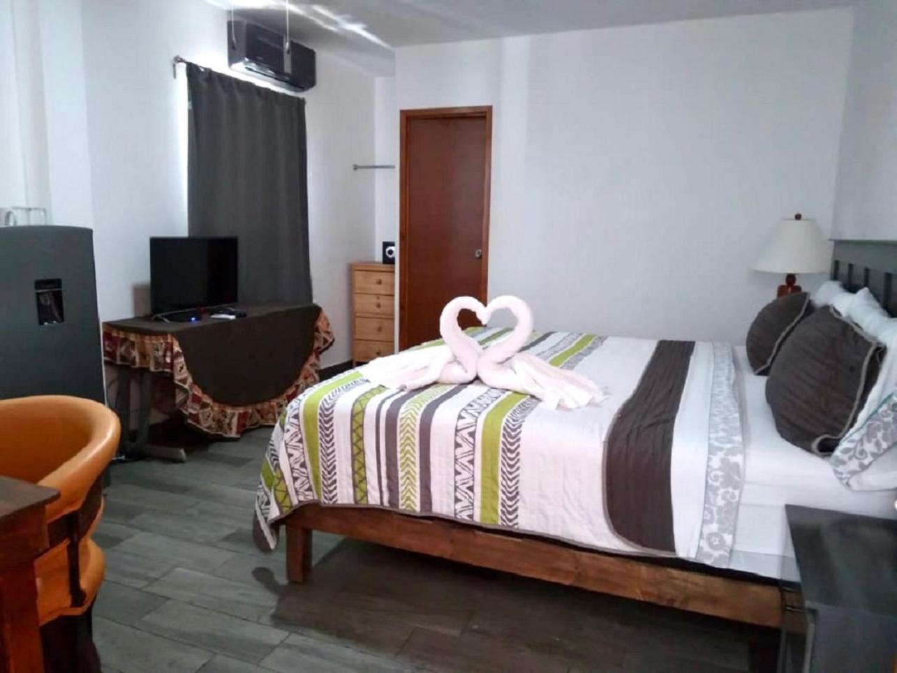 Fenicia (adults Only) Apartment Playa del Carmen