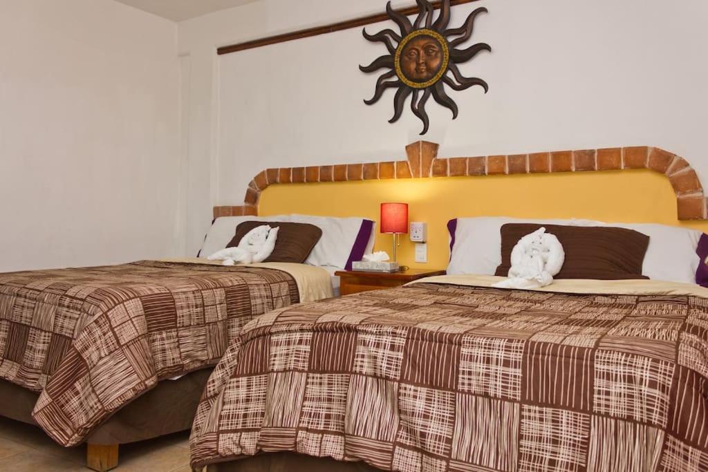 Apartment Fenicia (adults Only)