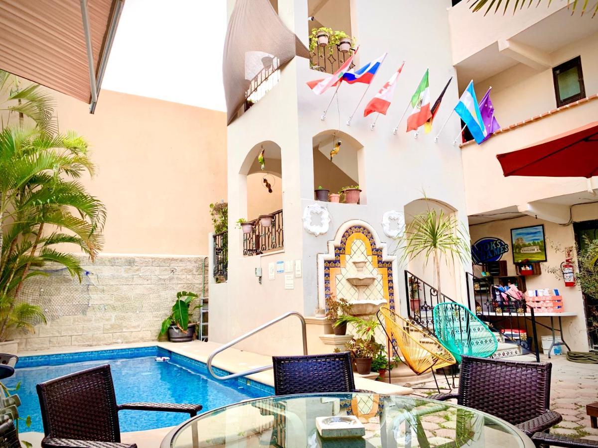 Apartment Fenicia (adults Only) *