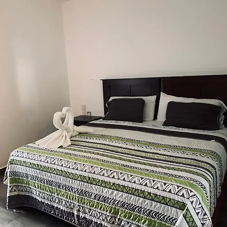 Suites Fenicia (Adults Only) Playa del Carmen Exterior photo