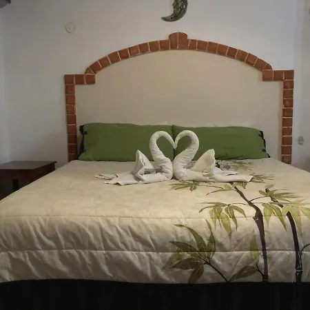 Suites Fenicia (Adults Only) Playa del Carmen Exterior photo