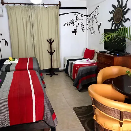 Suites Fenicia (Adults Only) Playa del Carmen Exterior photo
