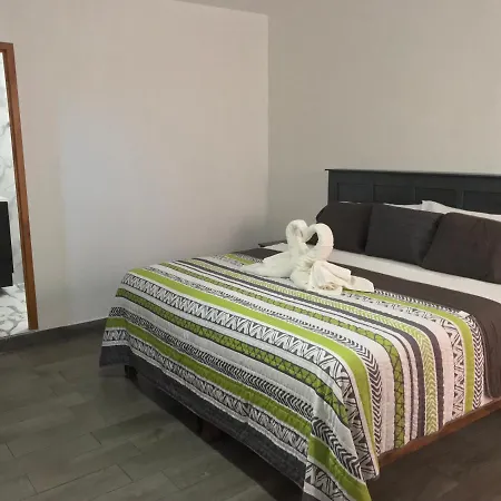 Suites Fenicia (Adults Only) Playa del Carmen Exterior photo
