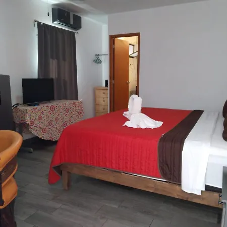 Suites Fenicia (Adults Only) Playa del Carmen Exterior photo