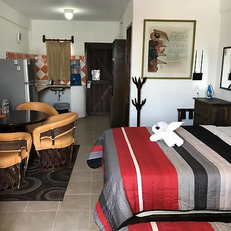 Suites Fenicia (Adults Only) Playa del Carmen Exterior photo