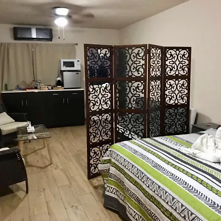 Suites Fenicia (Adults Only) Playa del Carmen Exterior photo