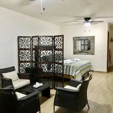 Suites Fenicia (Adults Only) Playa del Carmen Exterior photo