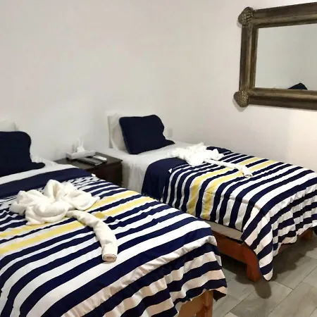 Suites Fenicia (Adults Only) Playa del Carmen Exterior photo