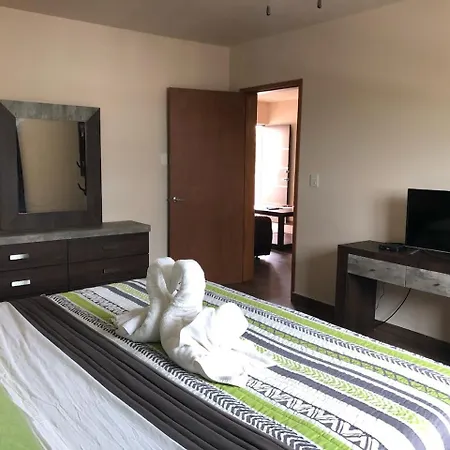 Suites Fenicia (Adults Only) Playa del Carmen Exterior photo