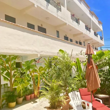 Suites Fenicia (Adults Only) Playa del Carmen Exterior photo