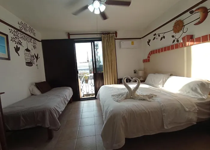 Suites Fenicia (Adults Only)