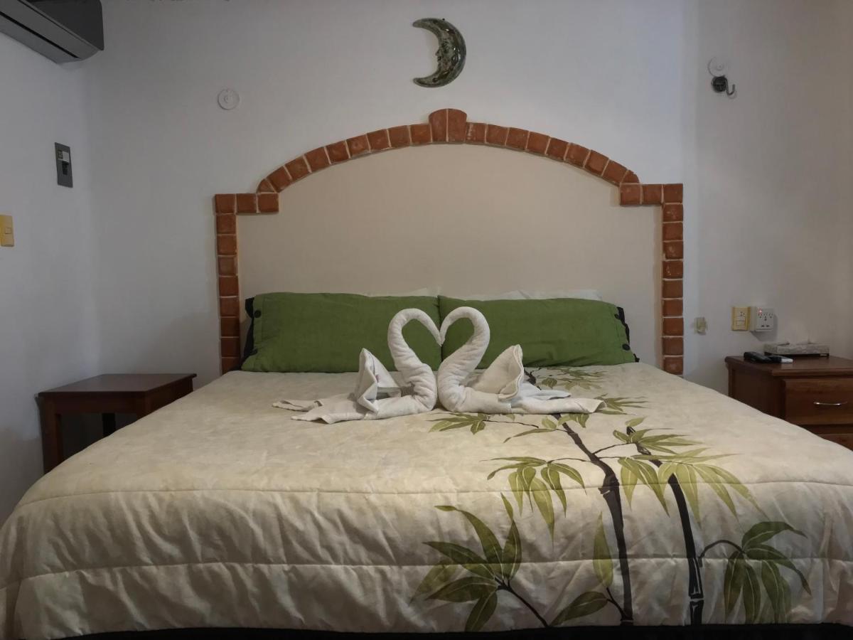 Apartamento Fenicia (adults Only) Playa del Carmen