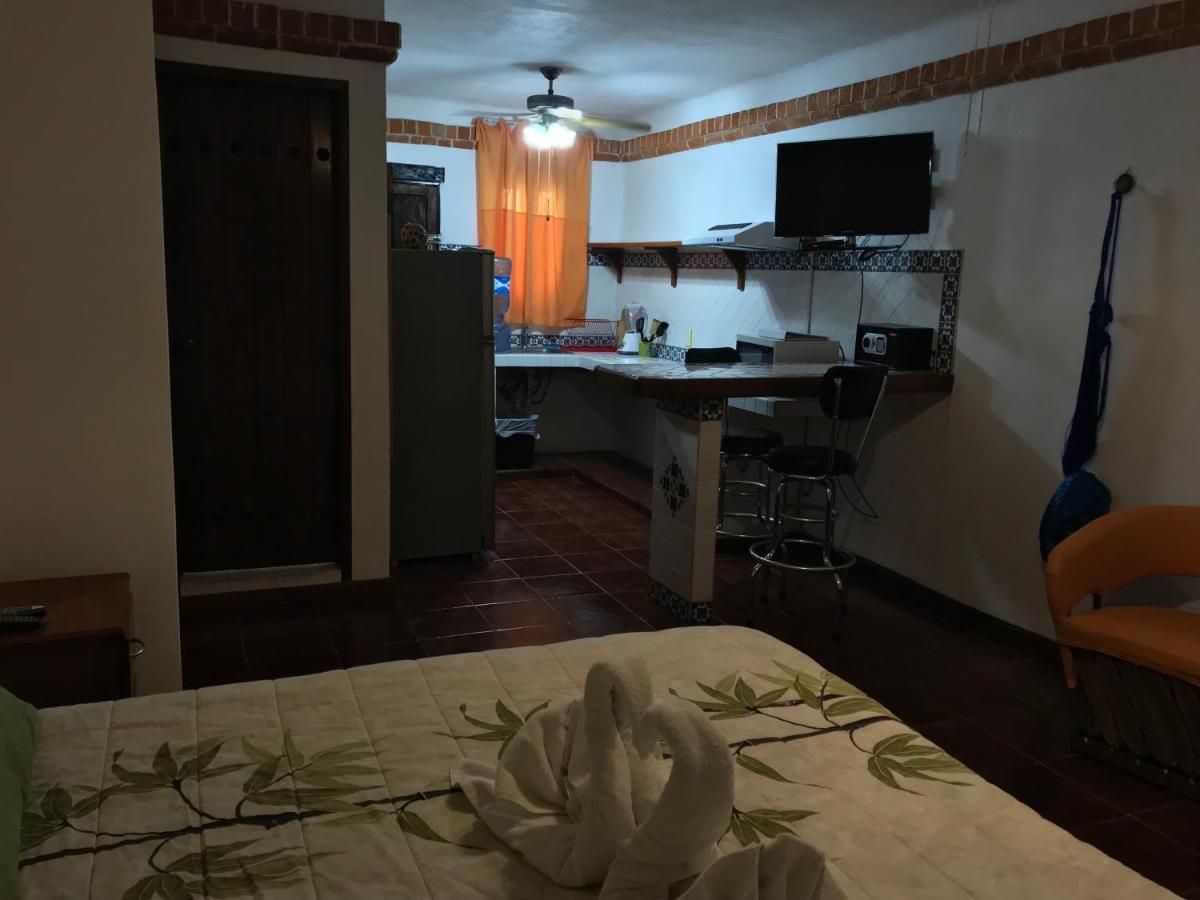 Fenicia (adults Only) Apartamento *