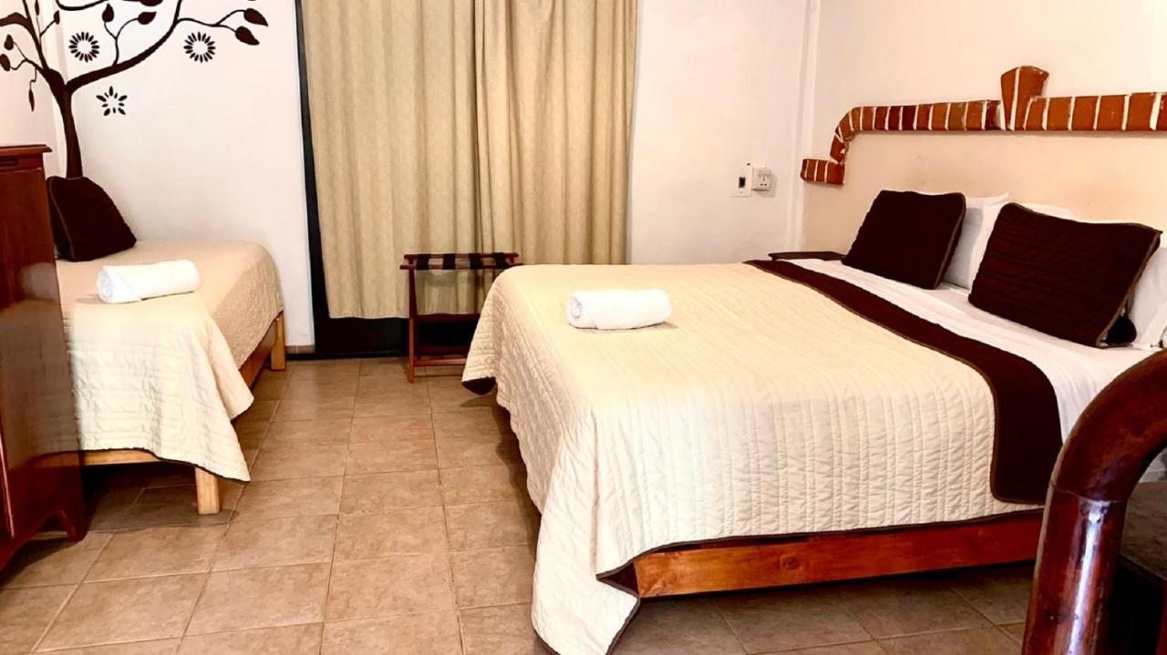 Fenicia (adults Only) Apartamento Playa del Carmen