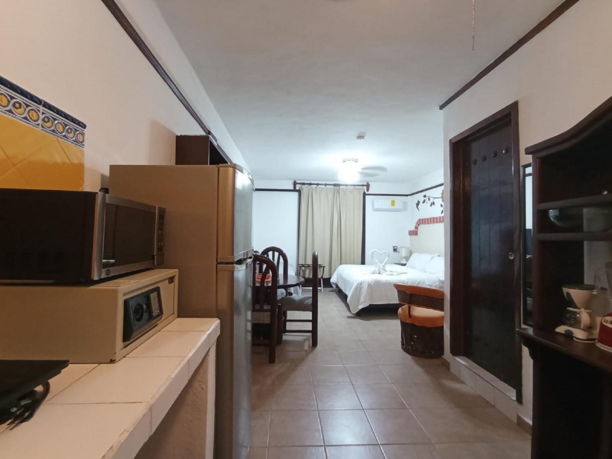 Fenicia (adults Only) Apartamento Playa del Carmen