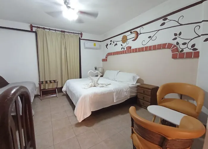 Suites Fenicia (Adults Only)