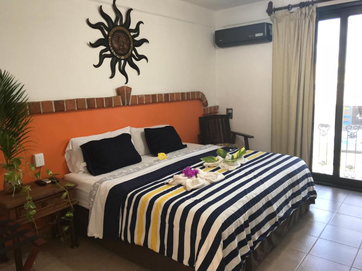 Apartment Fenicia (adults Only)