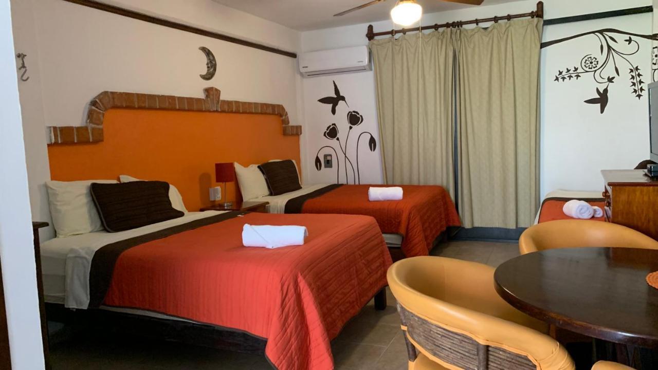 Fenicia (adults Only) Apartment