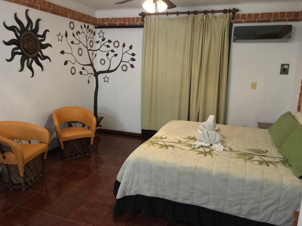 Fenicia (adults Only) Apartment Playa del Carmen