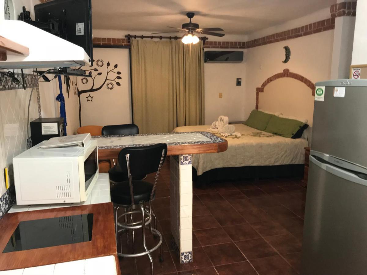 Apartment Fenicia (adults Only)