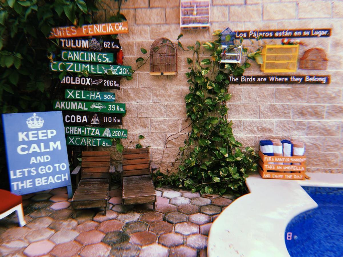 Fenicia (adults Only) Apartment