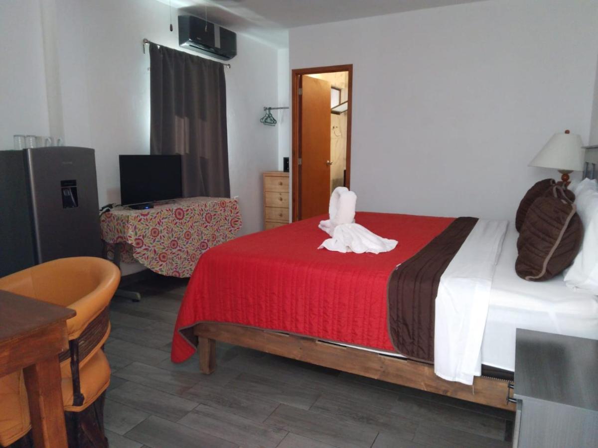 Apartment Fenicia (adults Only) *