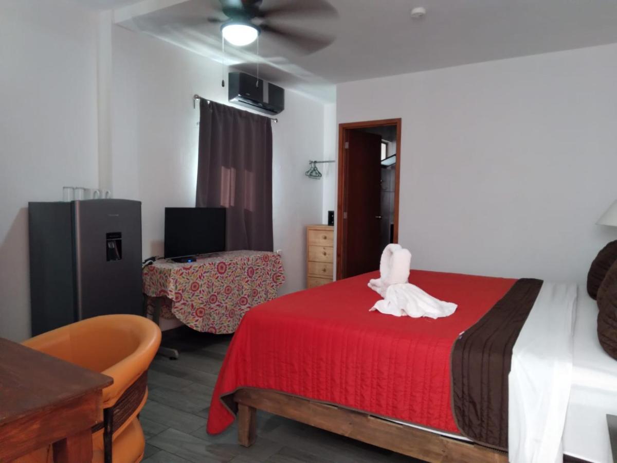 Fenicia (adults Only) Apartment *