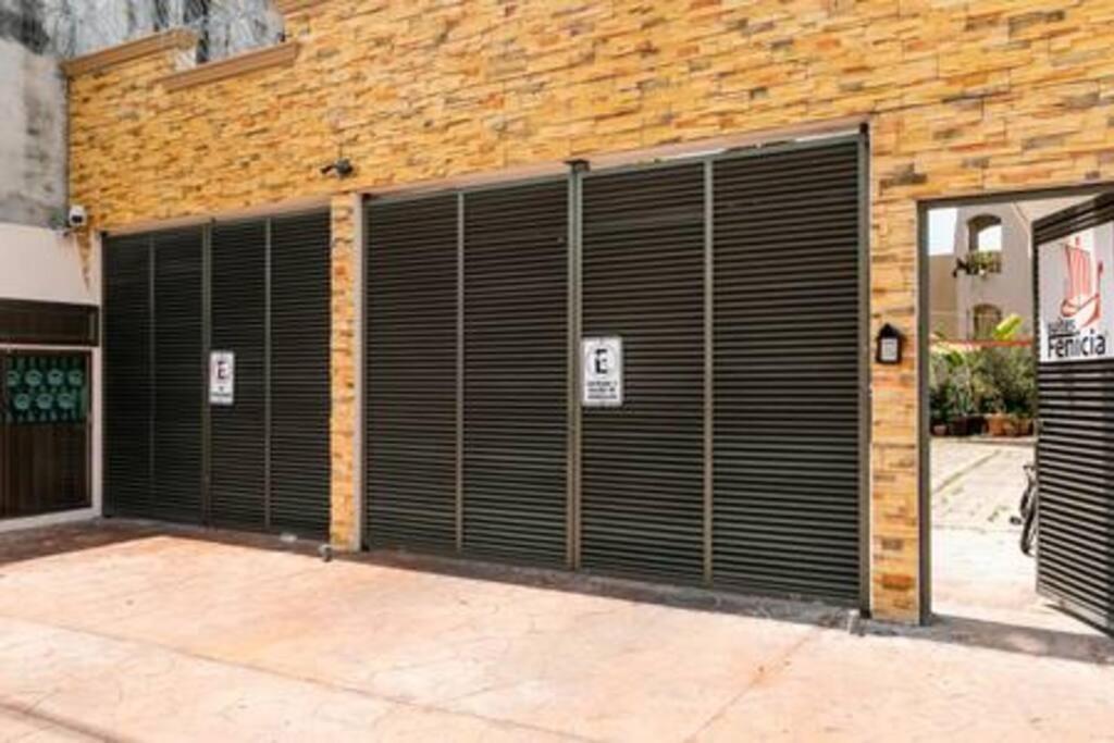 Apartment Fenicia (adults Only)