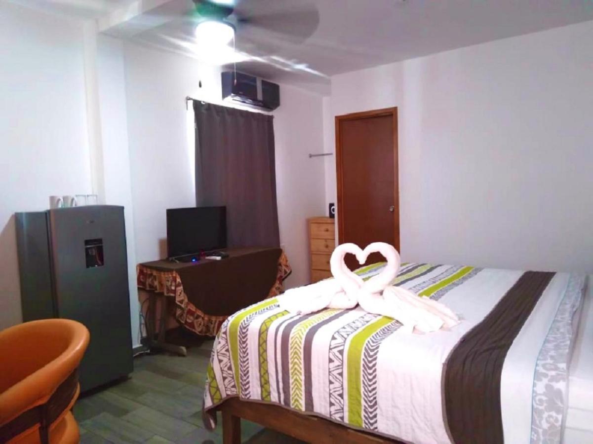 Fenicia (adults Only) Apartment