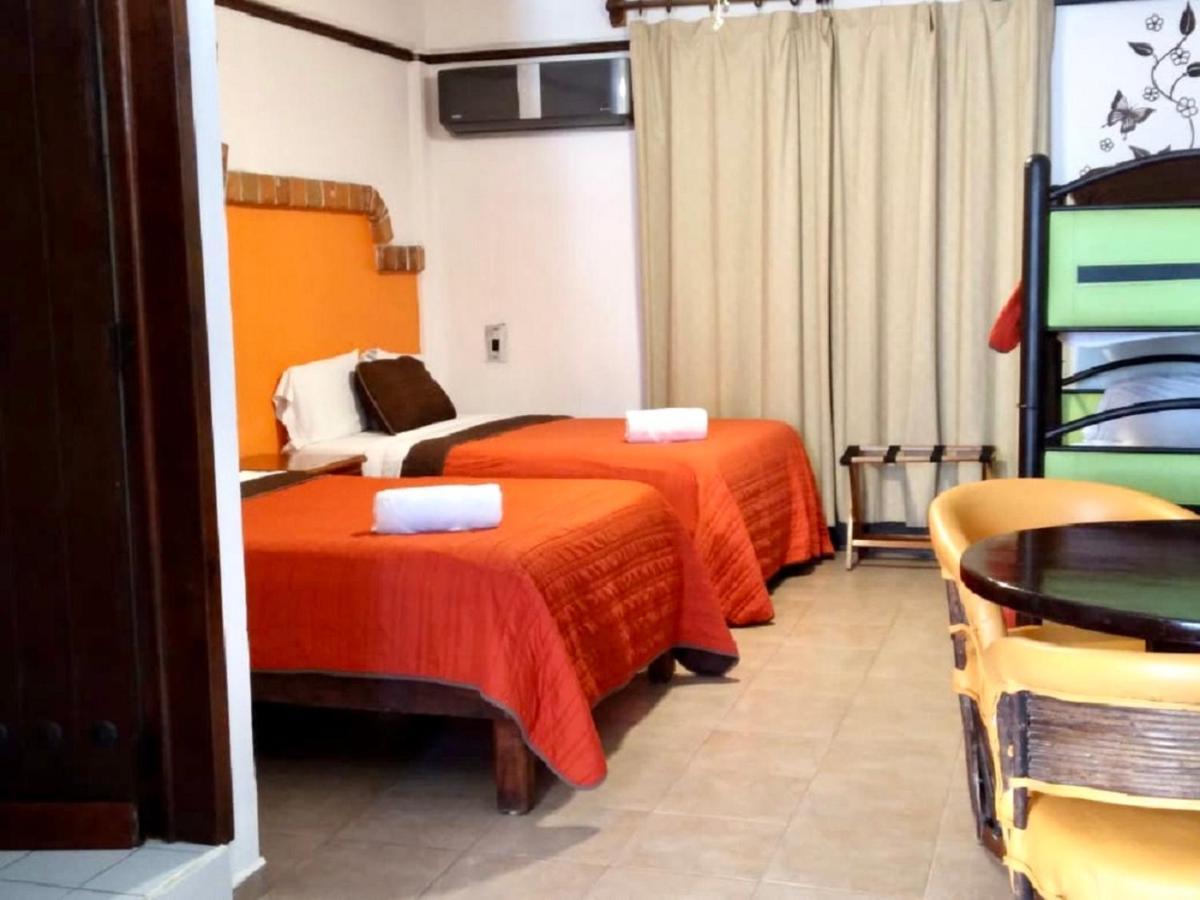 Apartment Fenicia (adults Only) Playa del Carmen