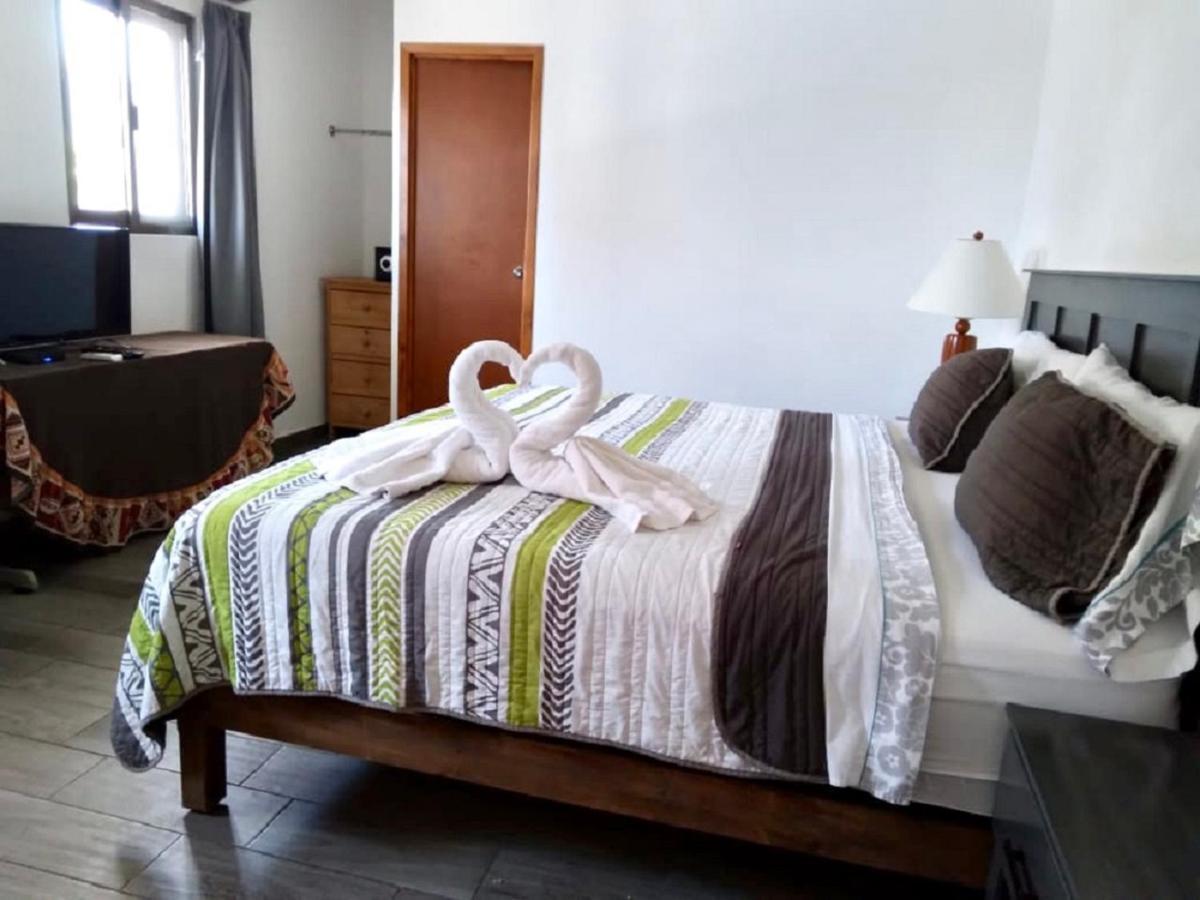 Apartment Fenicia (adults Only) Playa del Carmen