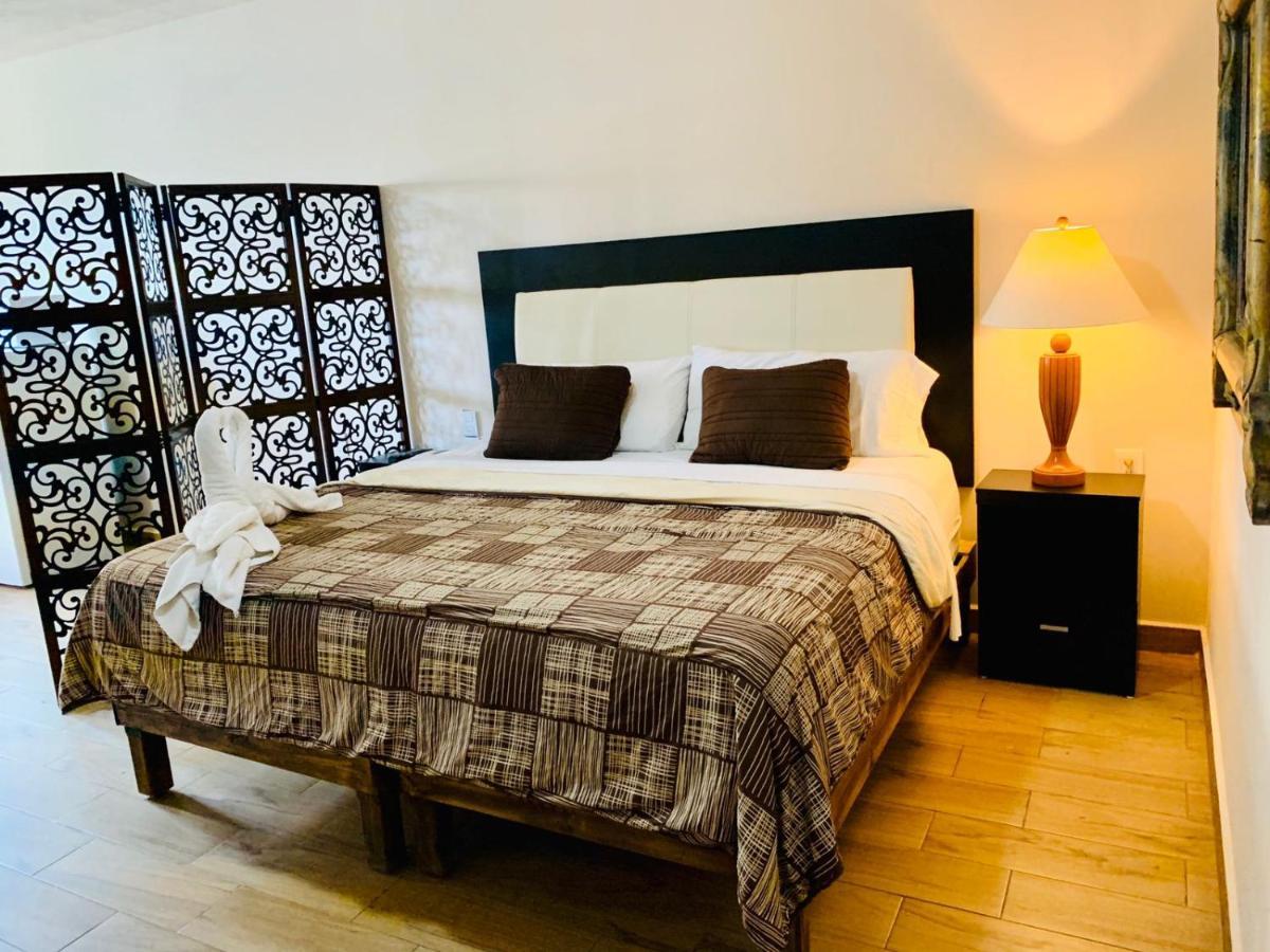 Fenicia (adults Only) Apartment Playa del Carmen