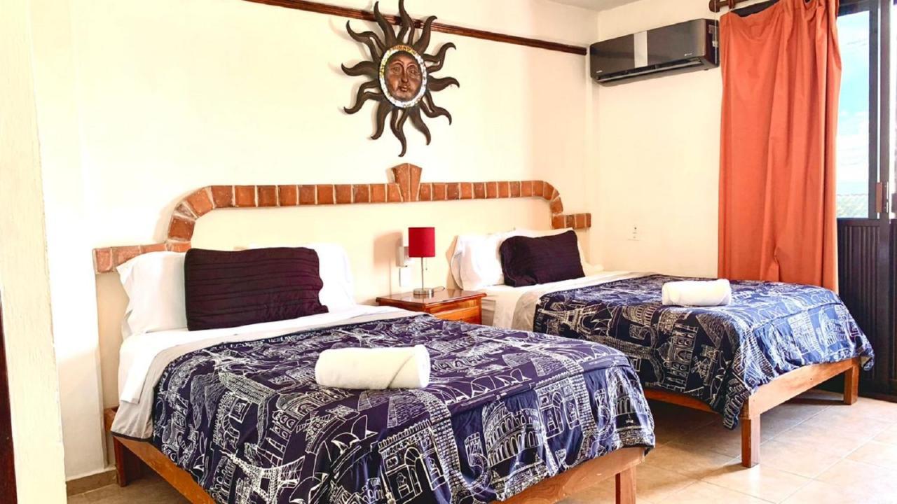 Fenicia (adults Only) Apartment