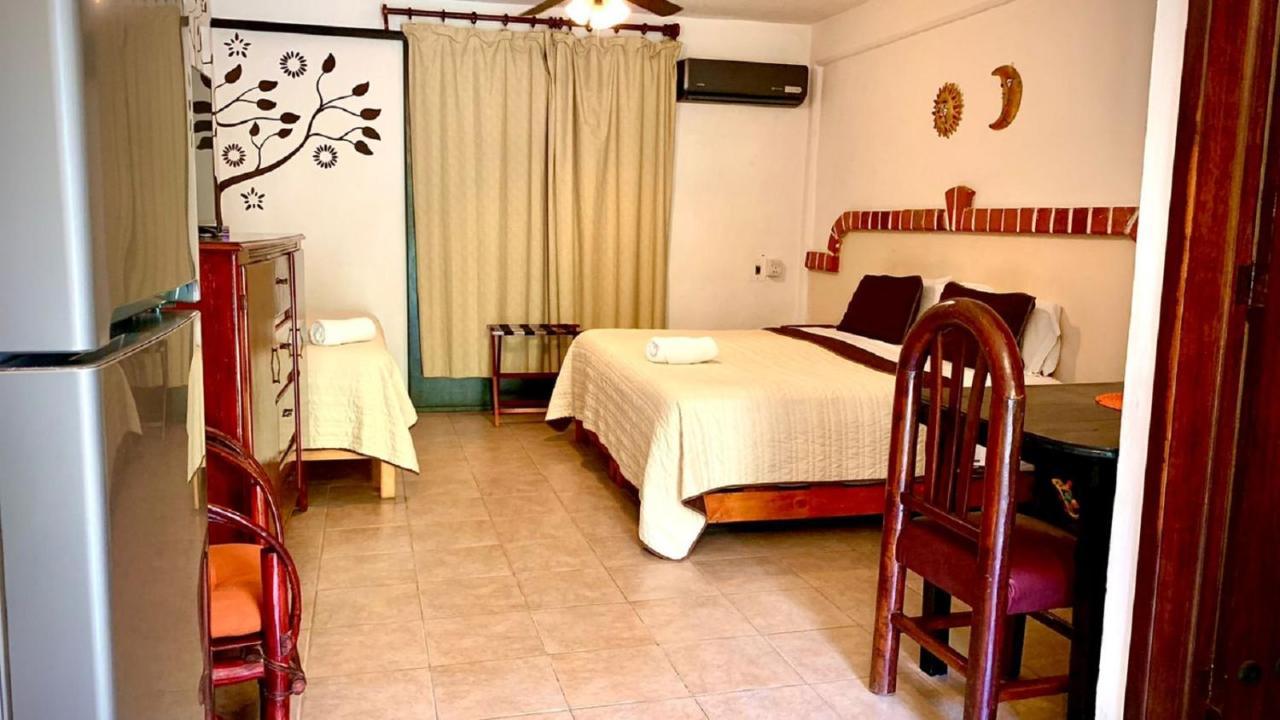 Fenicia (adults Only) Apartment