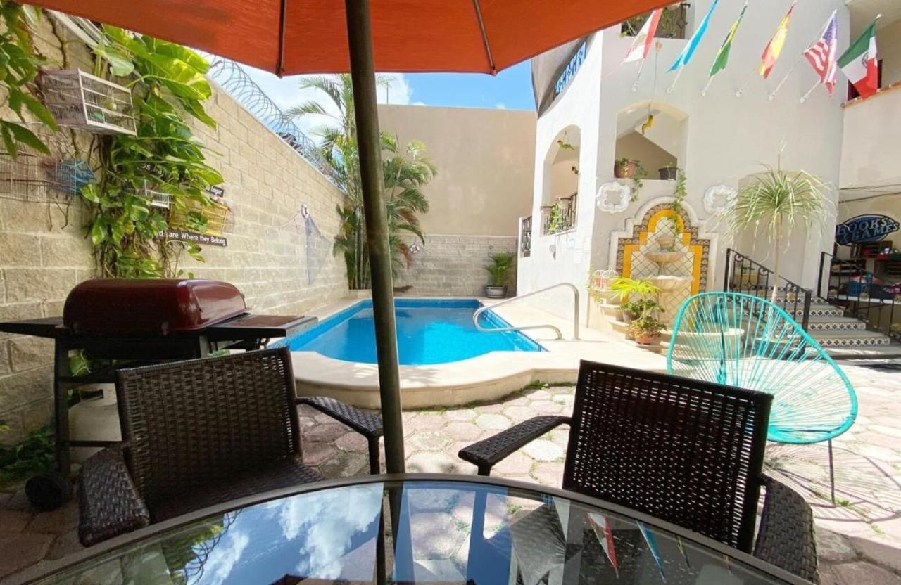 Apartment Fenicia (adults Only)