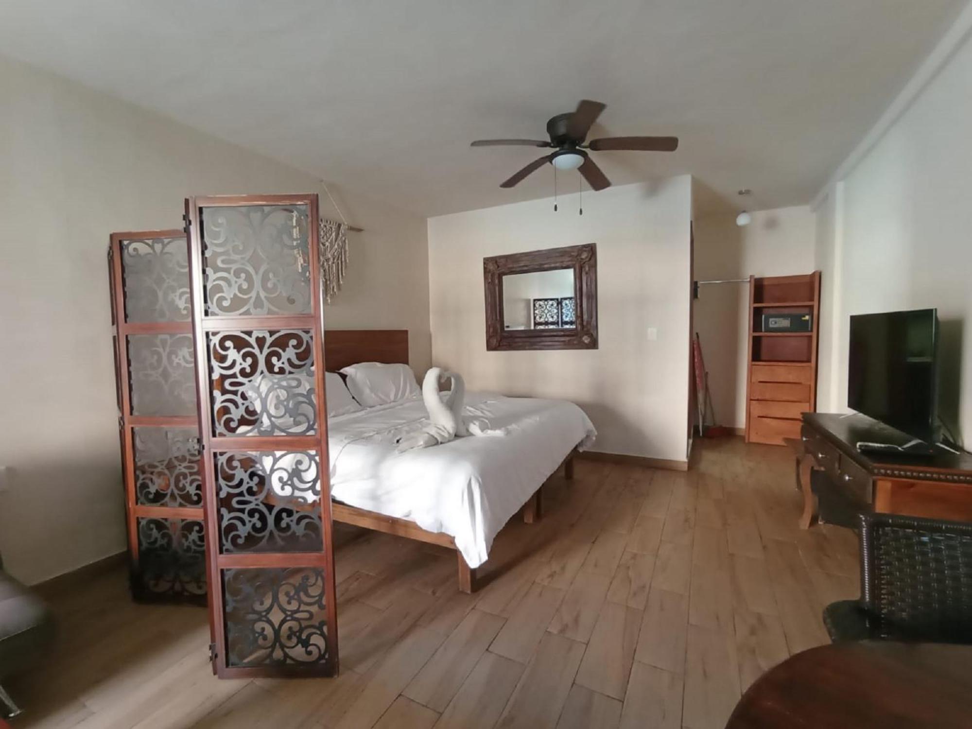 Fenicia (adults Only) Apartment