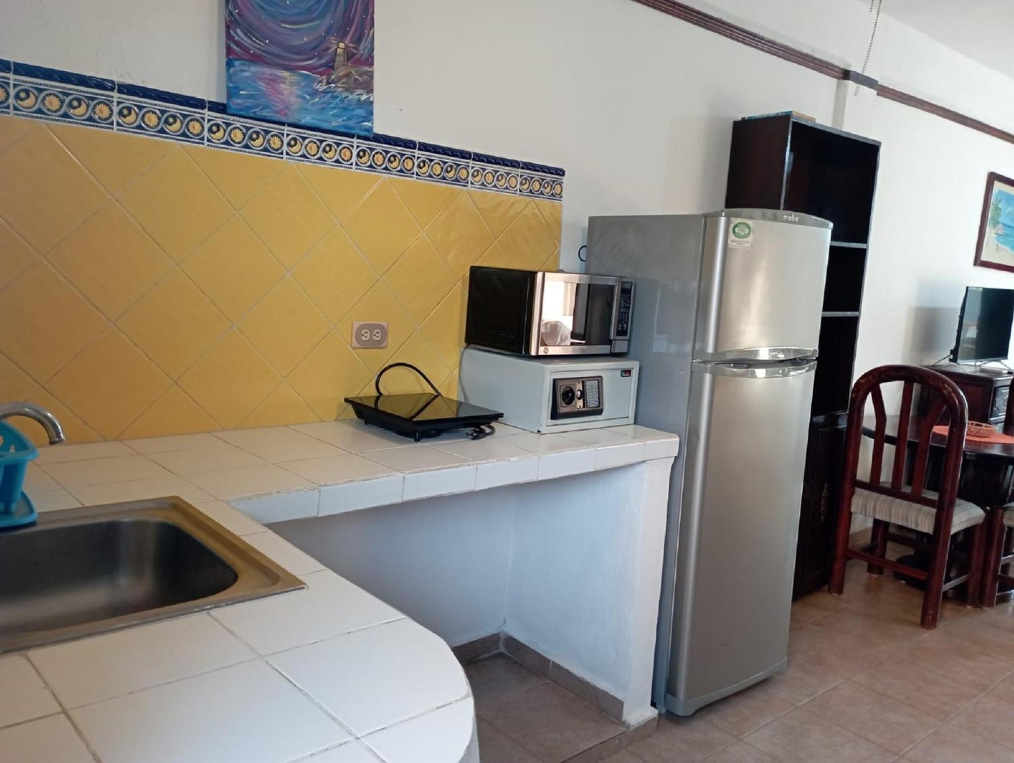 Fenicia (adults Only) Apartment